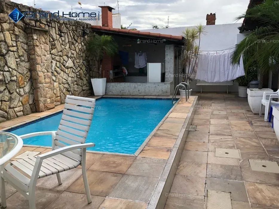 Casa 5 quartos em Mata da Praia - Foto 3