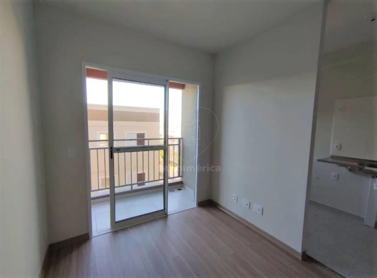 Apartamento com 2 Quartos para locação no Edifício Solar Di Modena em Cambé - Foto 4