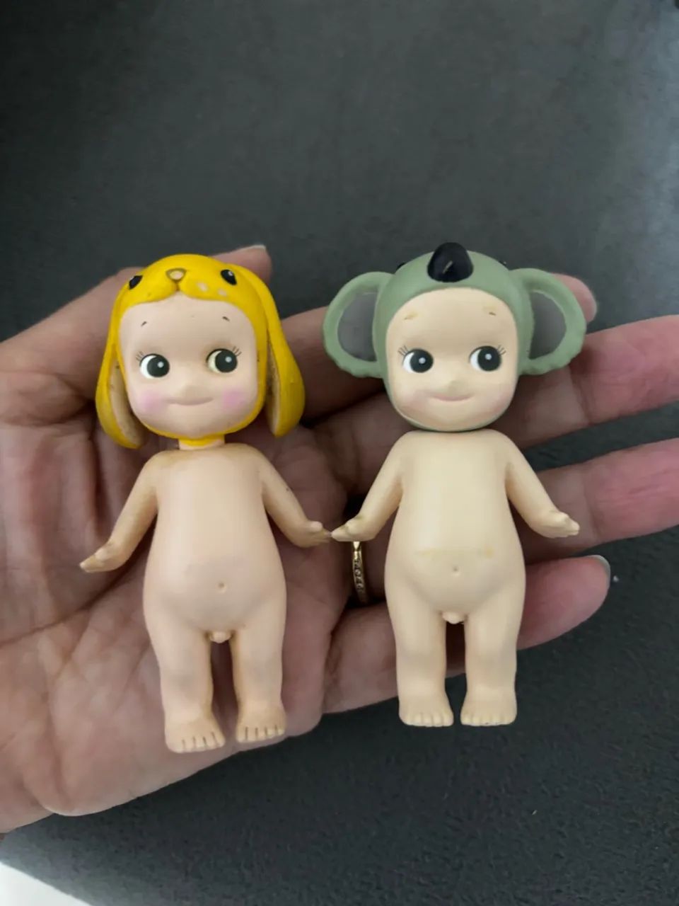 Sunny Angels 