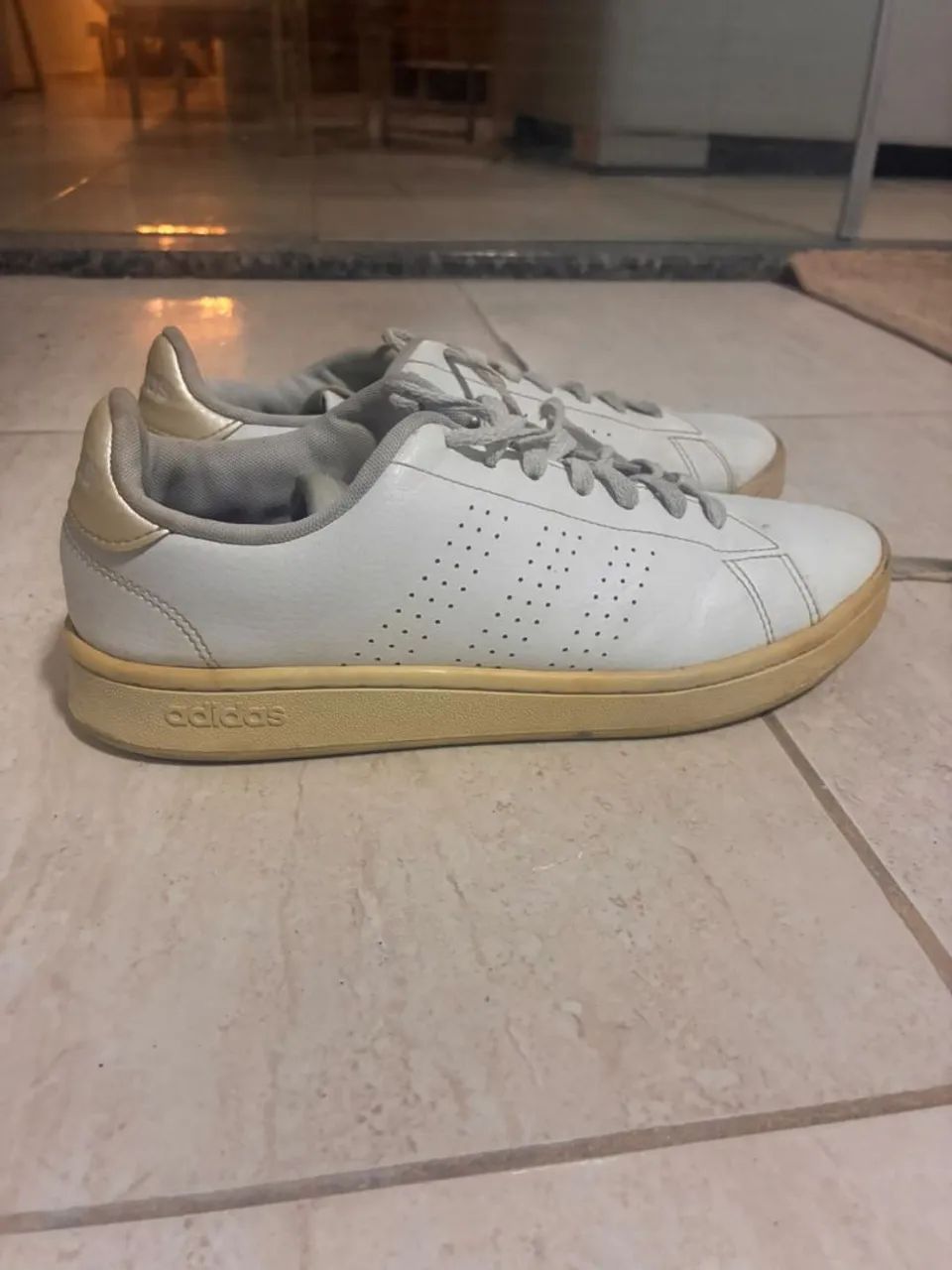 Tênis Adidas Casual 
