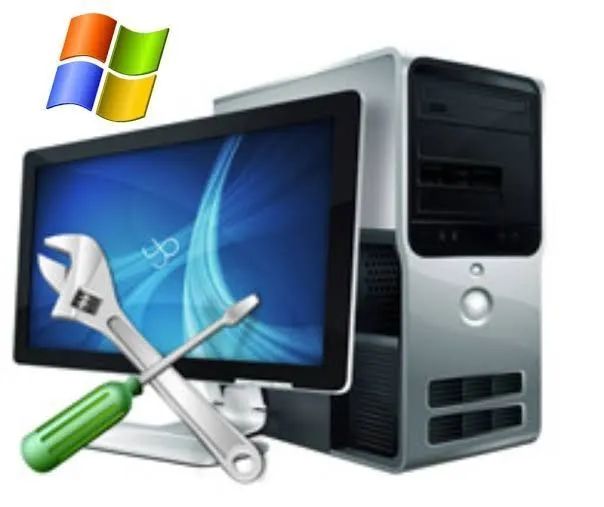 Manuntenção em computadores
