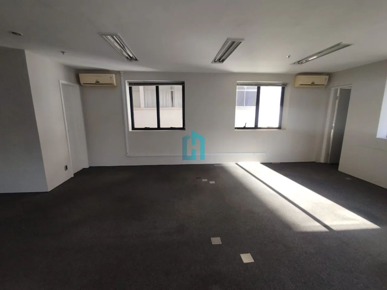 Sala Comercial nos Jardins Al Santos x Bela Cintra - Foto 2