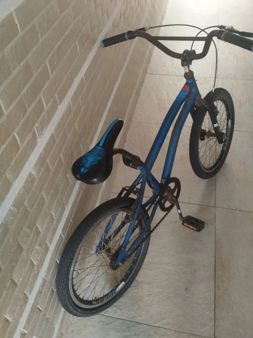 Bicicleta bmx - Foto 3