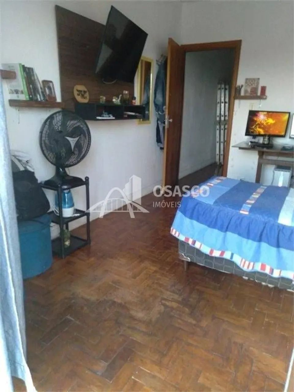 Casa com 4 quartos à venda em Jaguaribe - SP - Foto 2