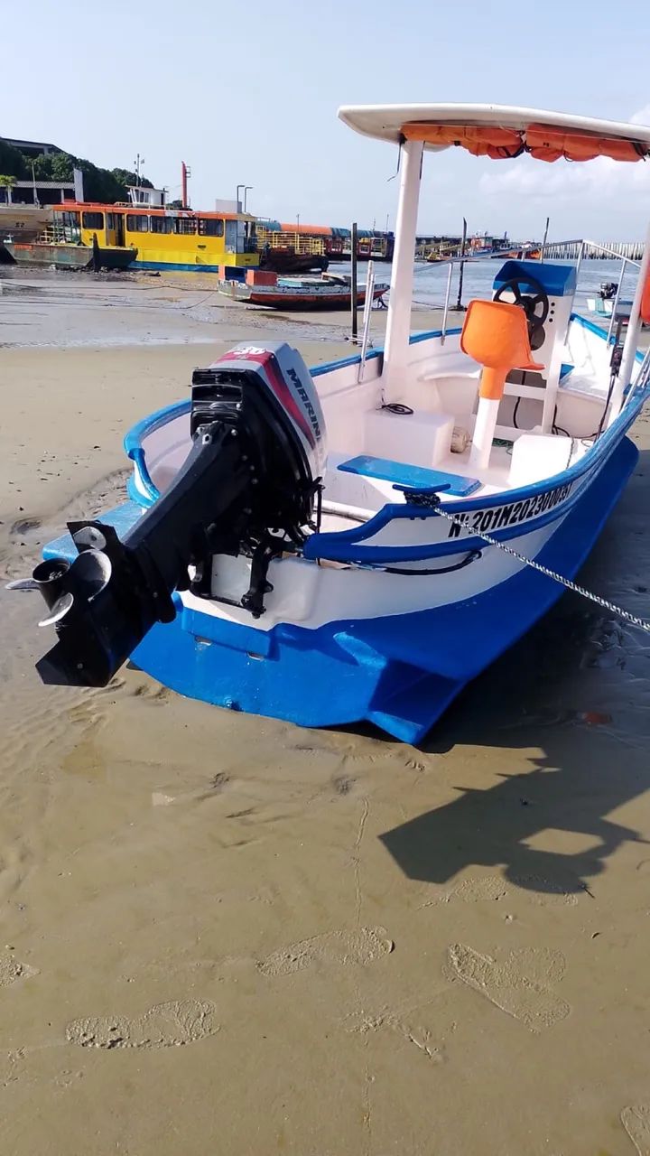 Barco top - Foto 2