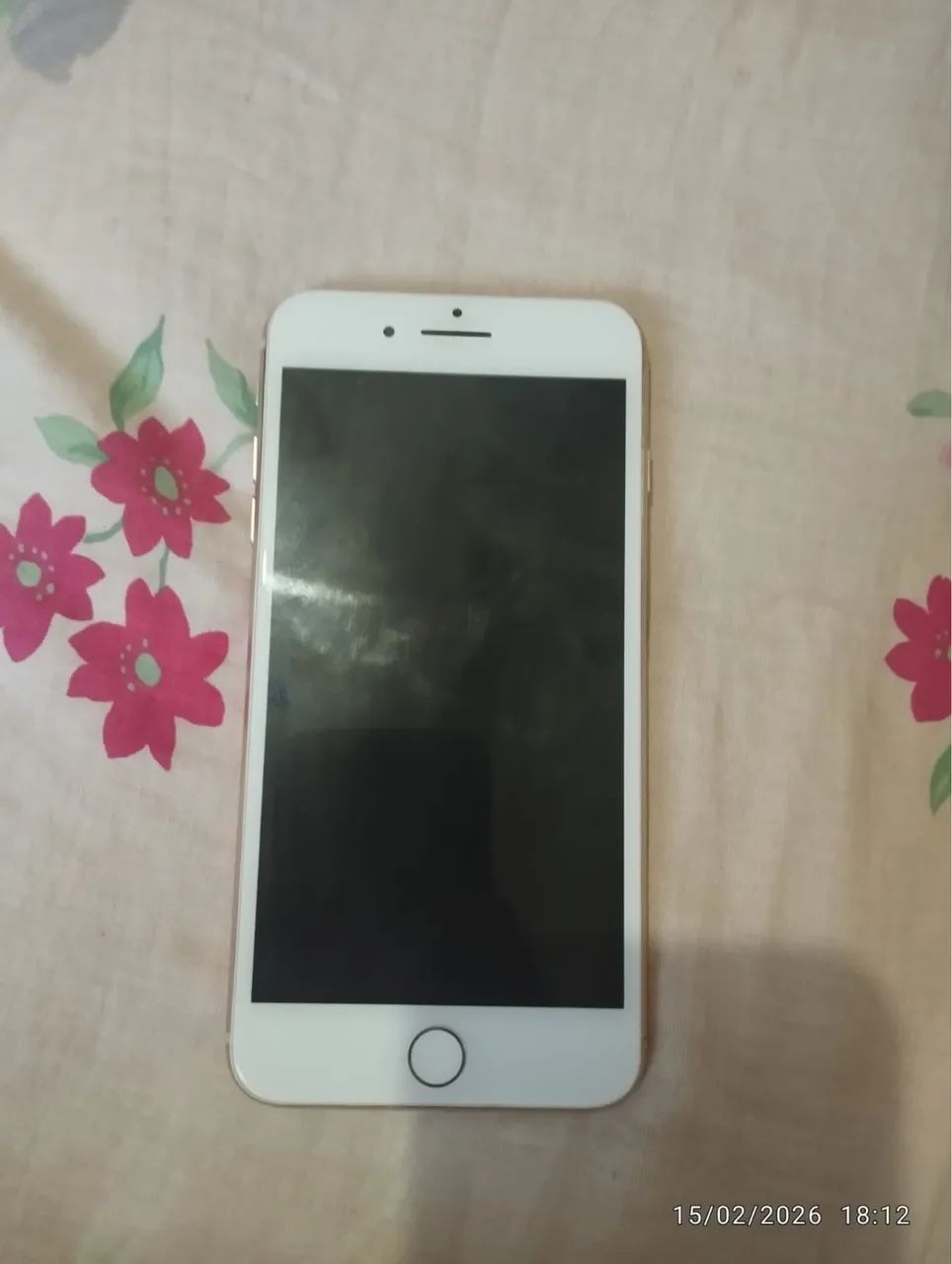 iPhone 8 Plus  - Foto 2