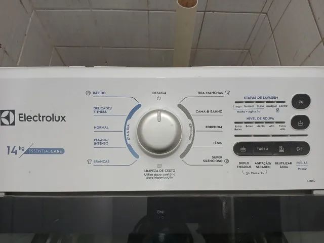Máquina de Lavar - Foto 4