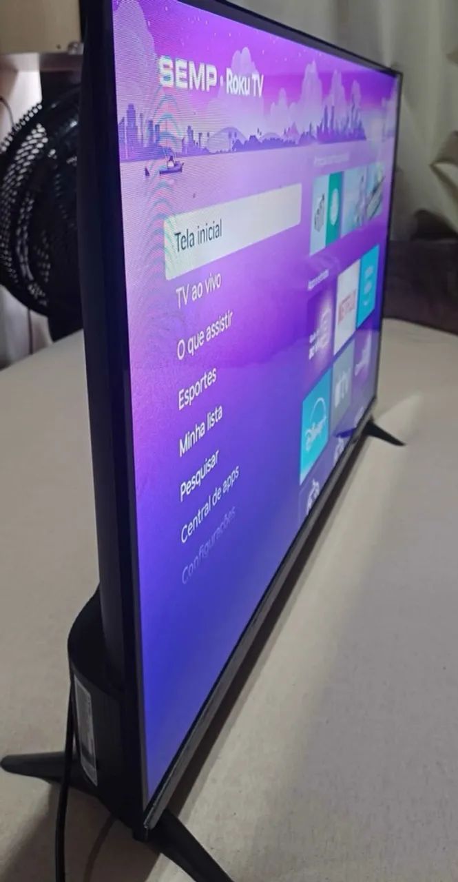 TV SMART 32 SEMP ROCKU - Foto 3