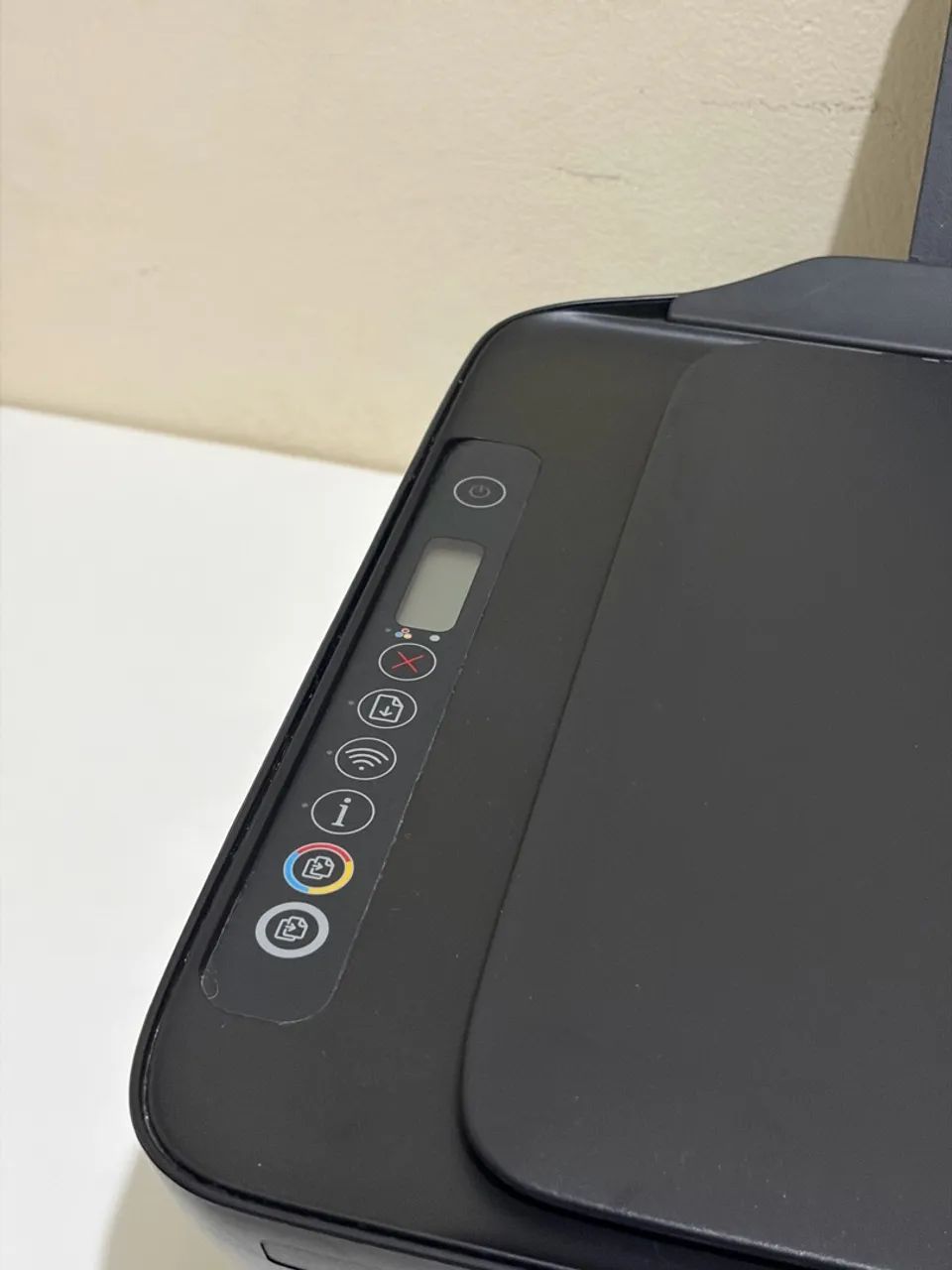 IMPRESSORA HP DESKJET INK ADVANTAGE 2874 - Foto 2