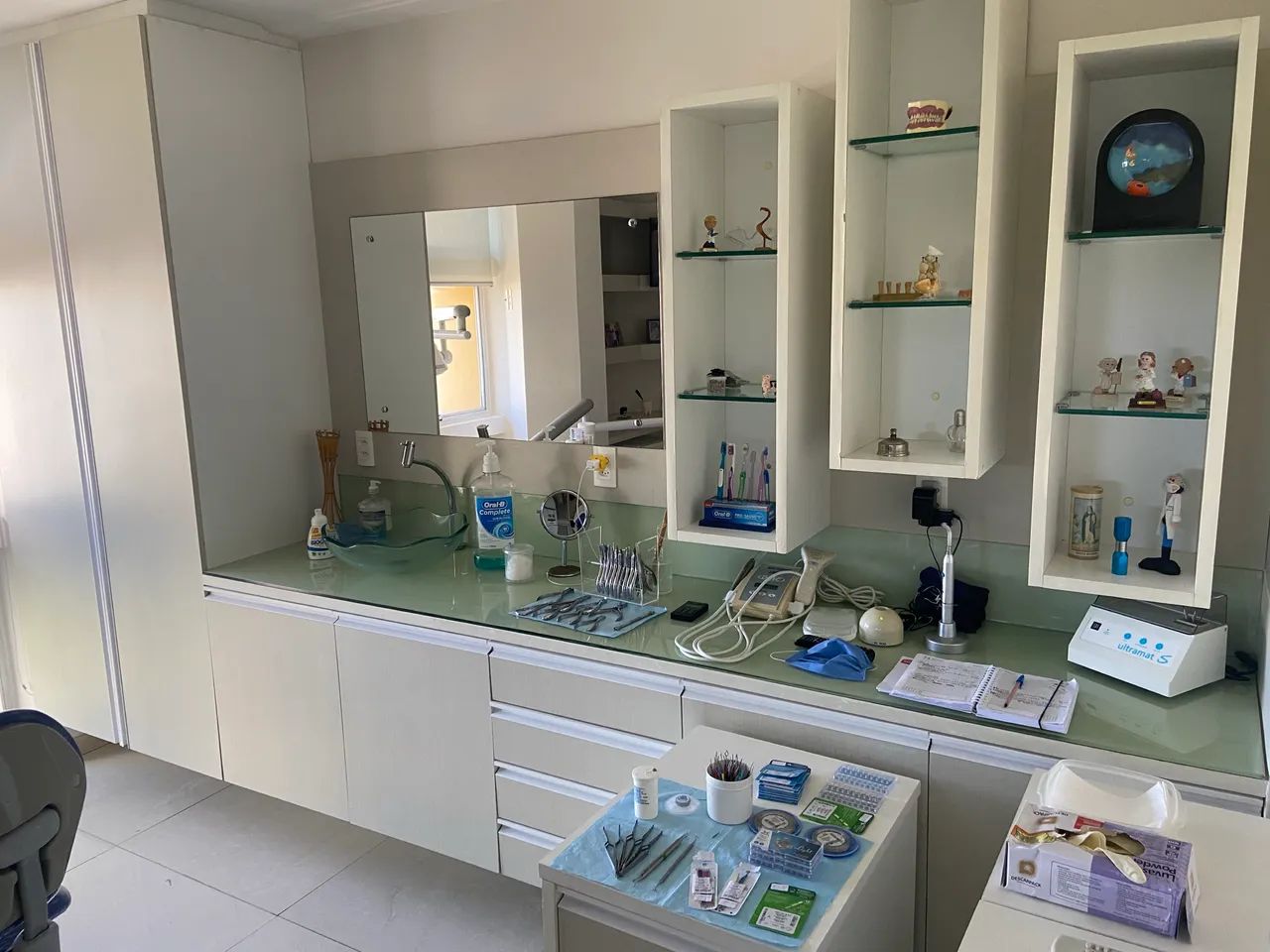 horários em consultório odontológico - Foto 2