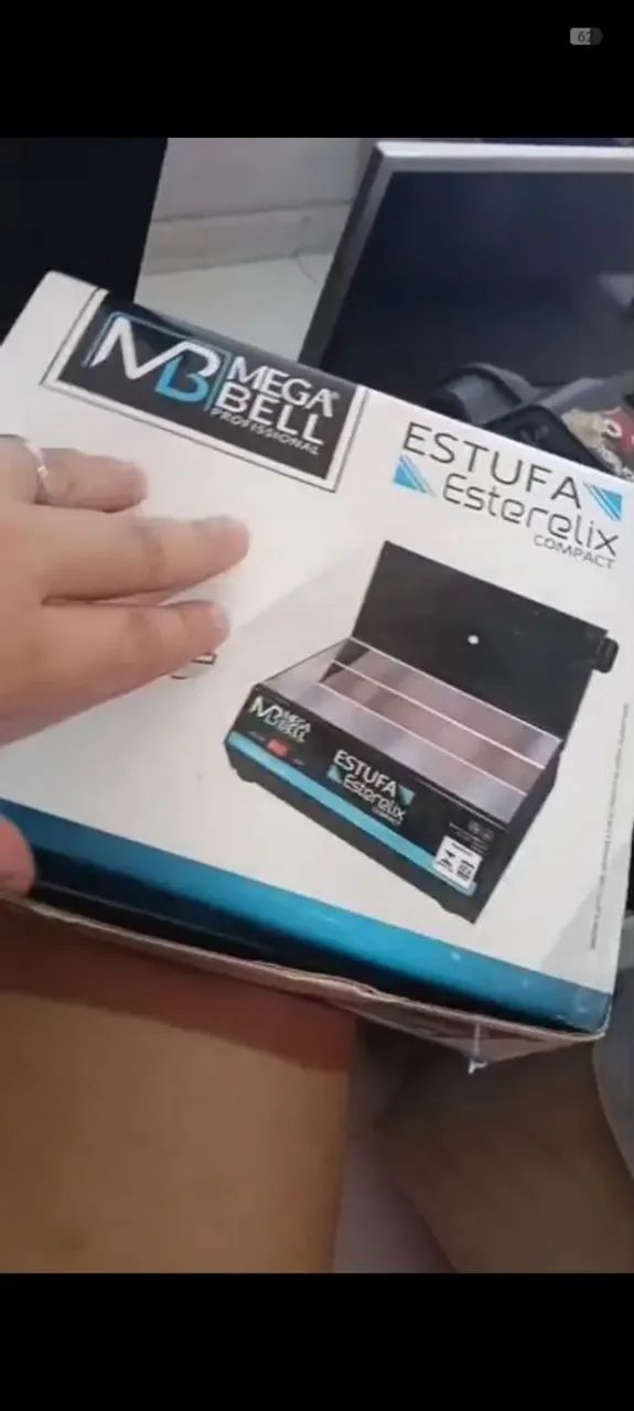 Vendo coisas de unhas.. - Foto 4