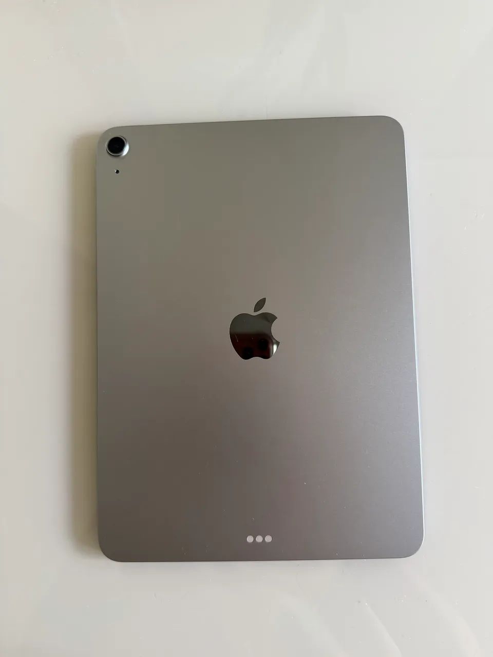 iPad Air 11" M3 128GB Space Grey (Garantia) - Foto 3