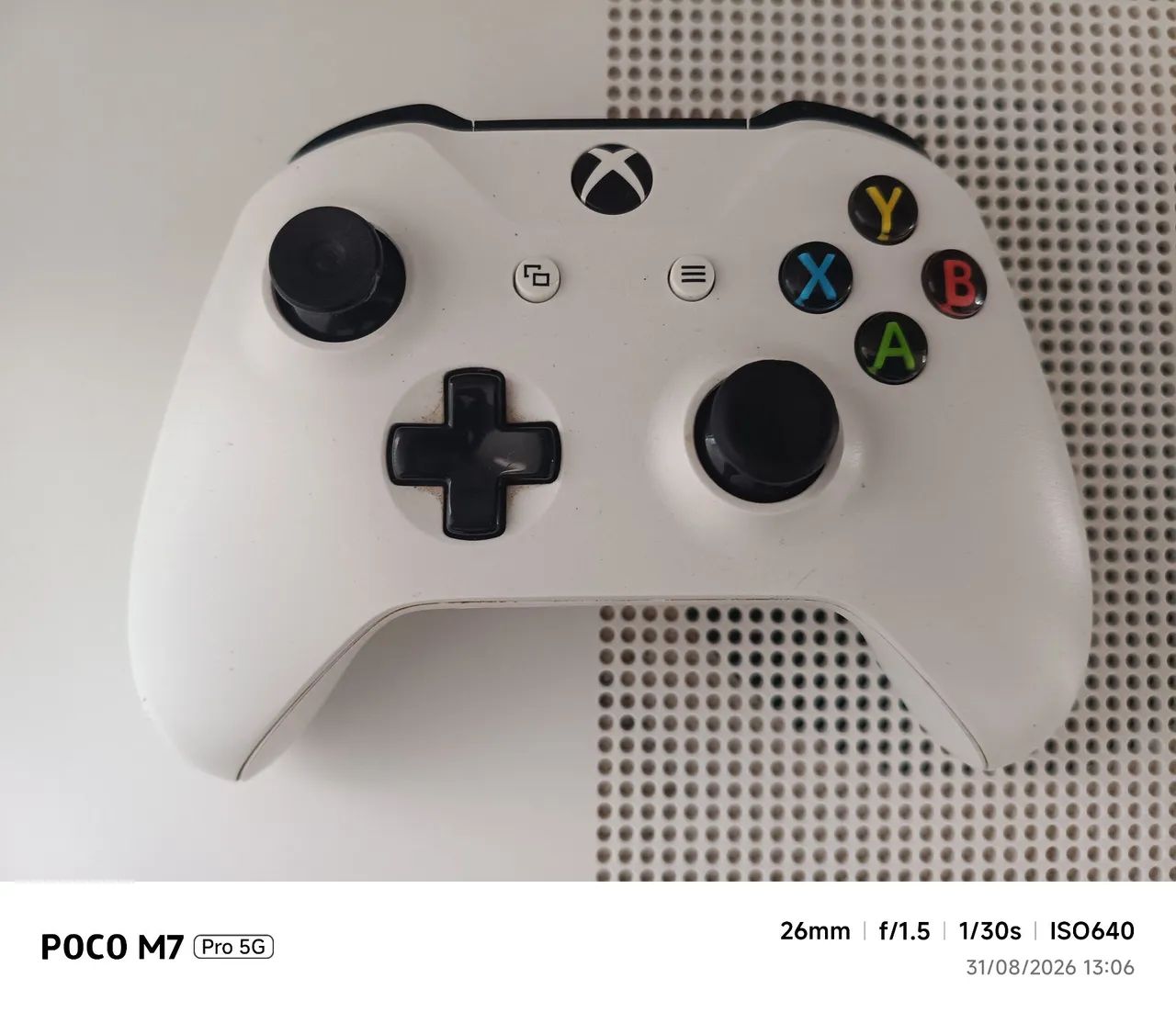 Xbox one S 1TB