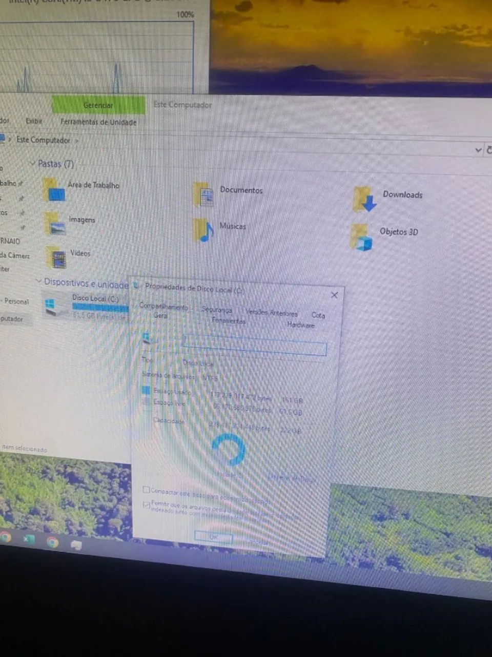 Computador Completo - Foto 4