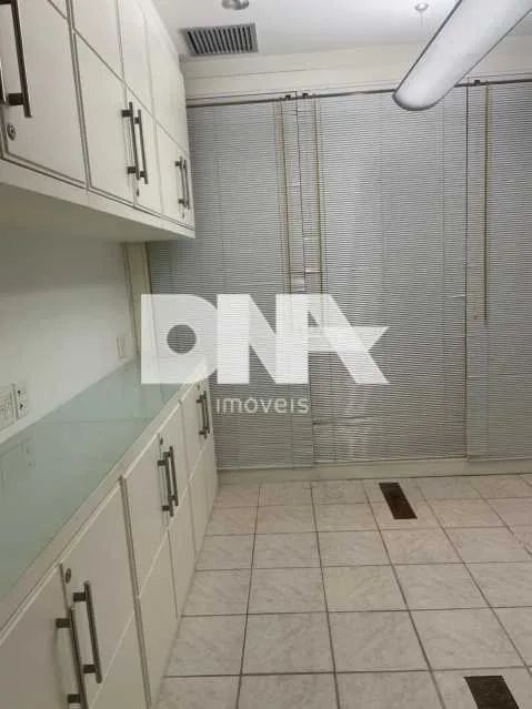 Sala-À VENDA-Jardim Botânico-Rio de Janeiro-RJ - Foto 2