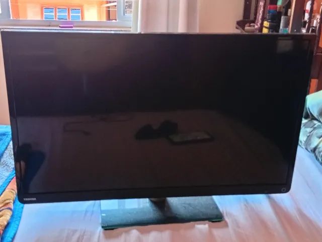 Televisor quebrado  - Foto 5