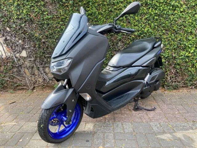 Yamaha NMAX 160 2021 - Foto 4