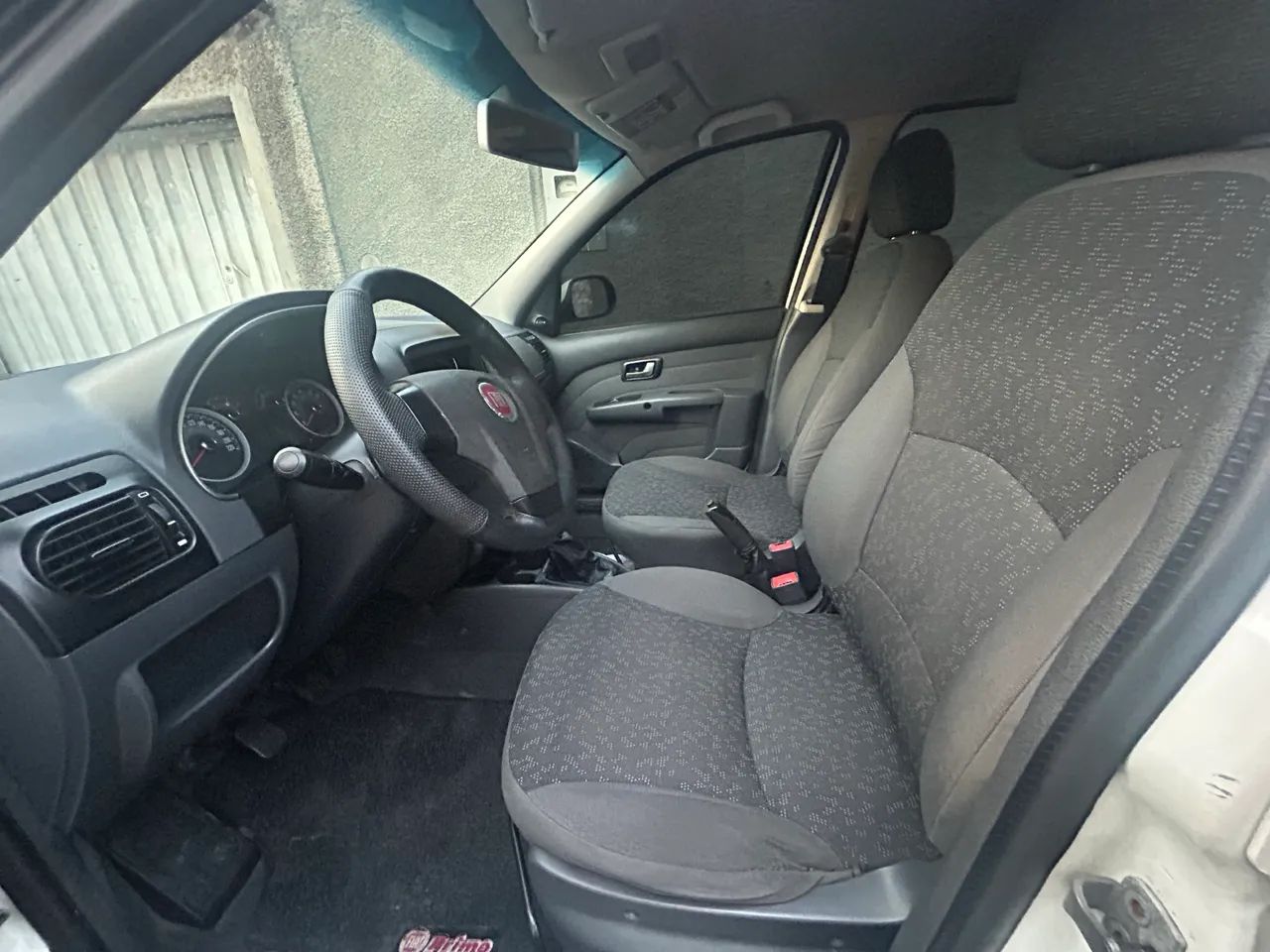 Fiat Palio 2016