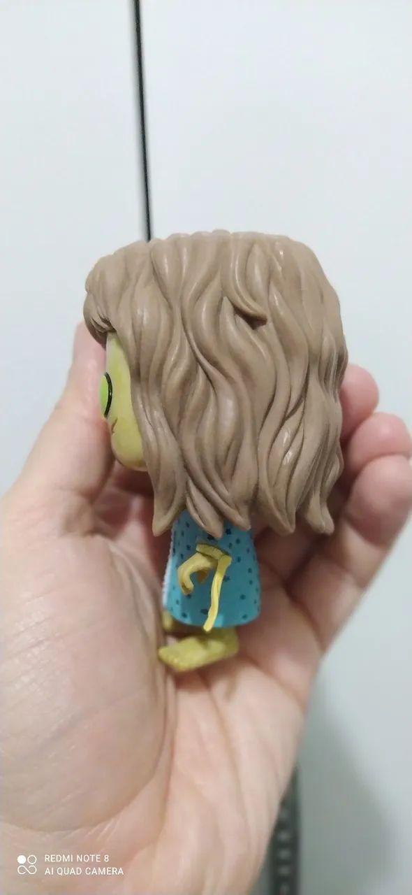 Funko Pop - O Exorcista, Regan - Foto 4