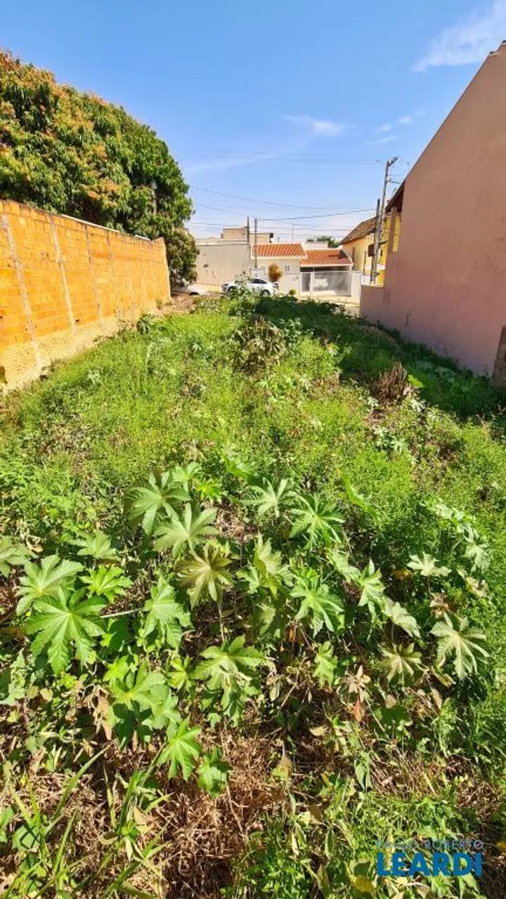 TERRENO - JARDIM RECANTO DOS PÁSSAROS II - SP - Foto 4