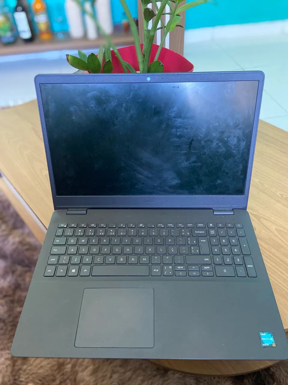 NOTEBOOK DELL INSPIRION  - Foto 4