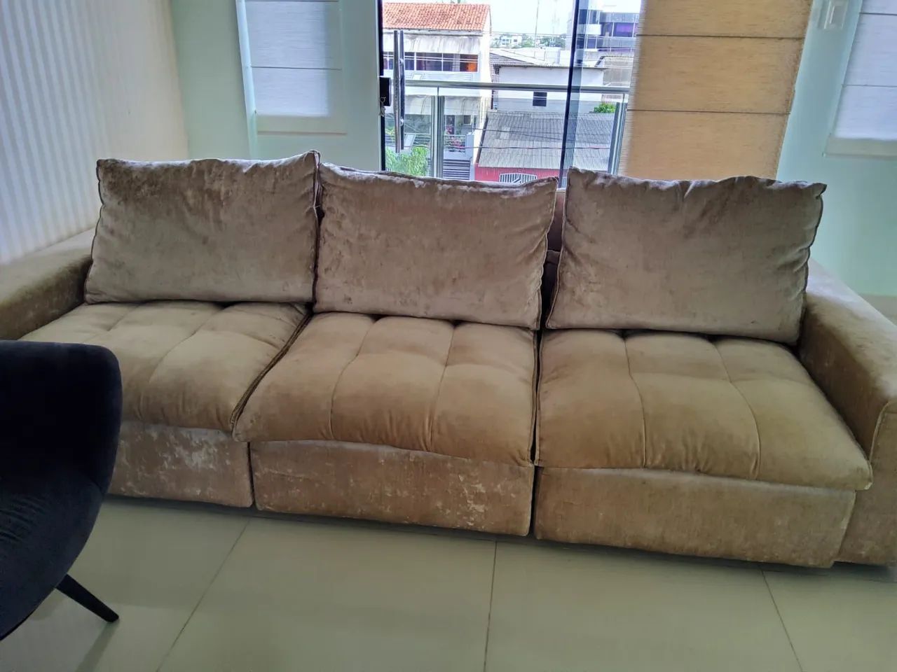Sofá - Foto 3