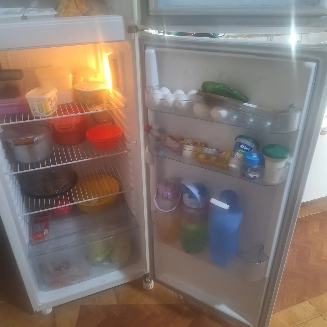 Refrigerador Consul 334L - Foto 2