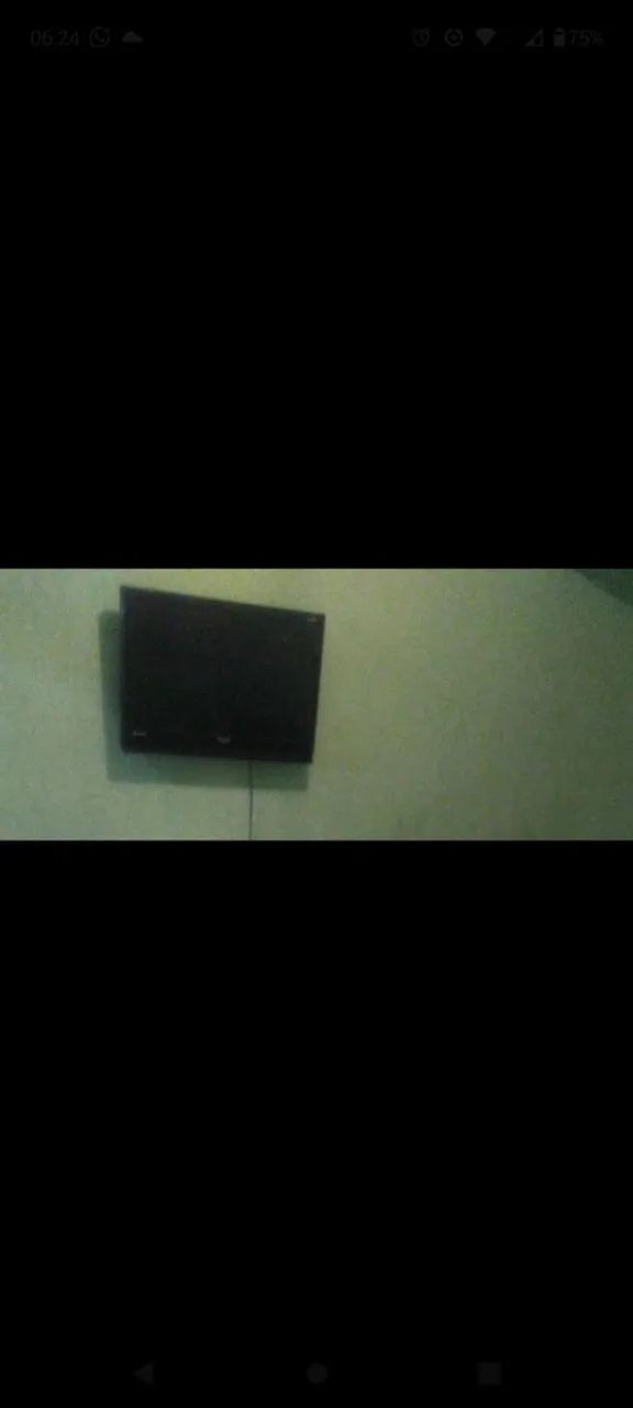Televisão aceita proposta  - Foto 2