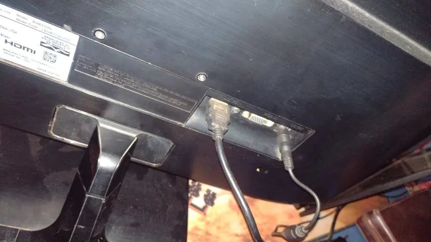Monitor 24 polegada - Foto 3