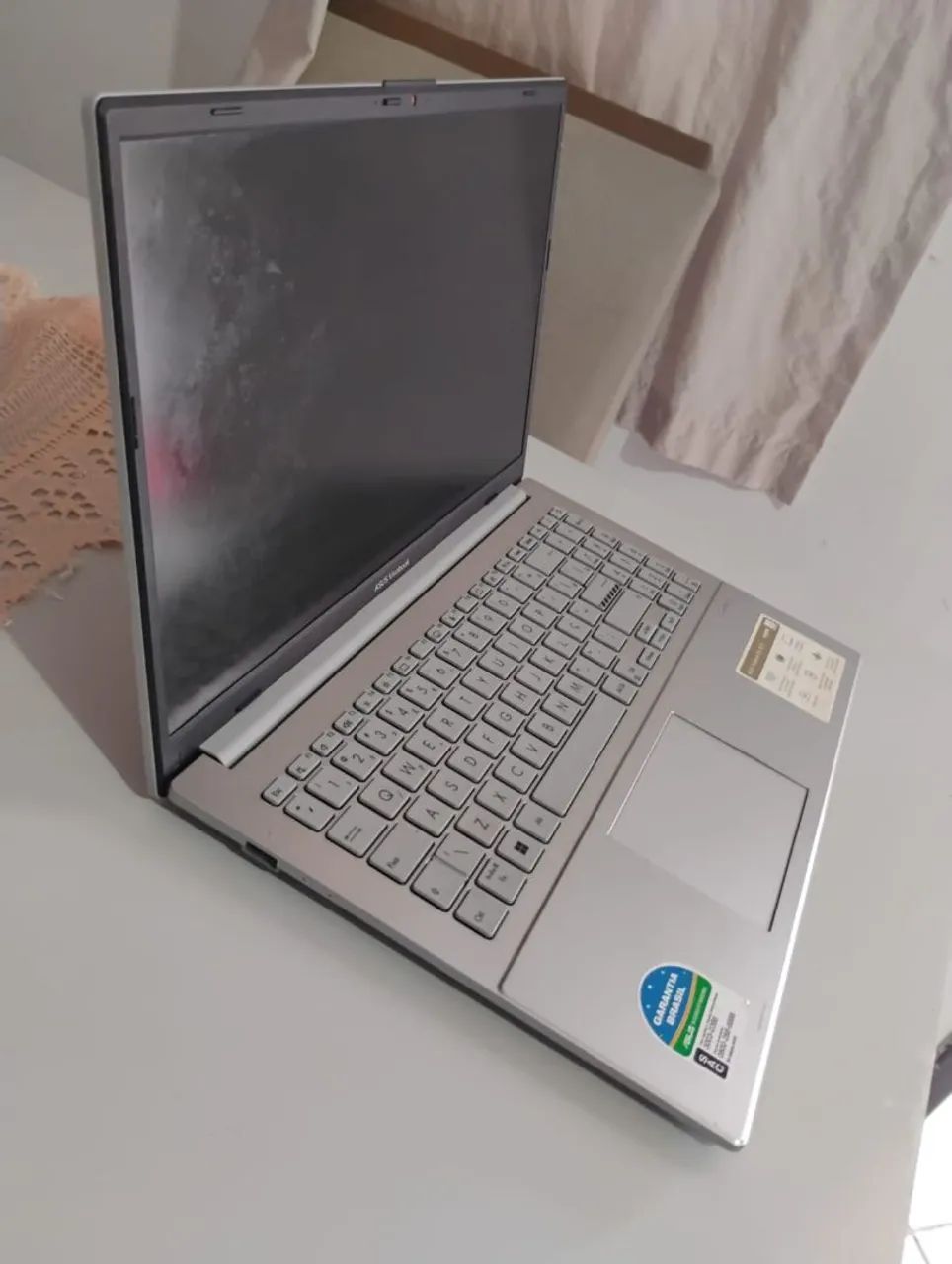 Vendo Notebook - Foto 4