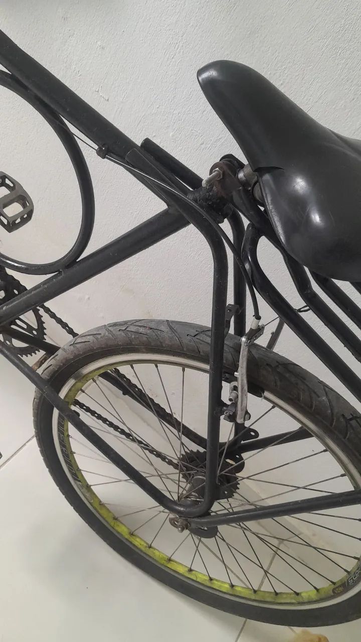 Bicicleta Monark Aro 26 - Foto 4