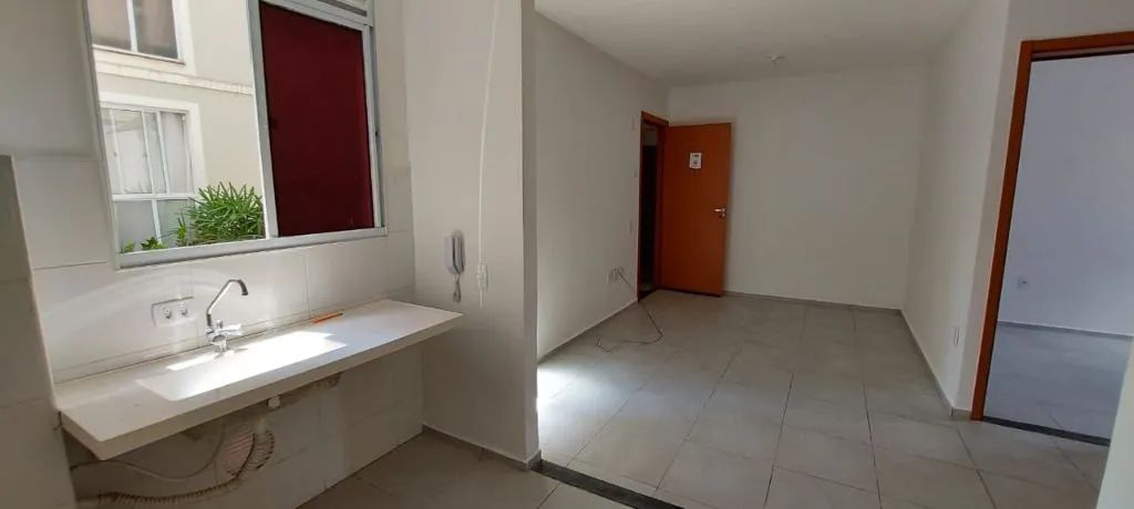 VENDO APARTAMENTO CONDOMINIO CHAPADA DAS PALMEIRAS - Foto 4