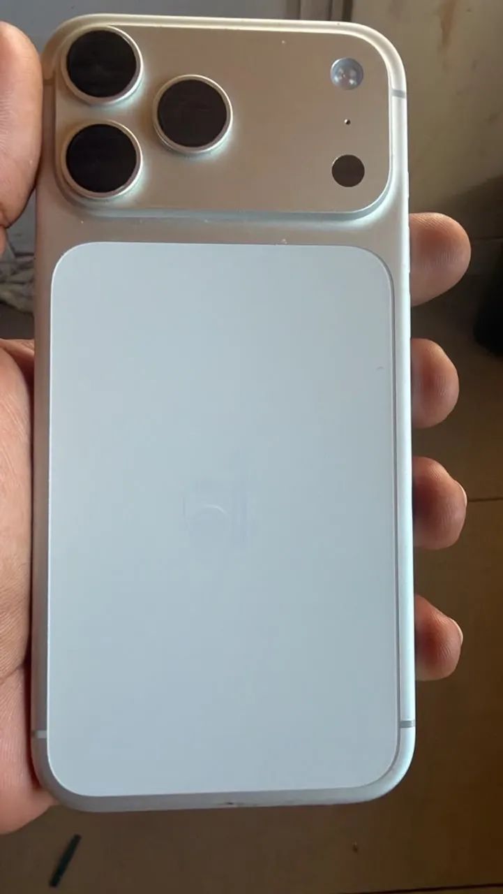 IPhone 17 pro max 1TB - Foto 4