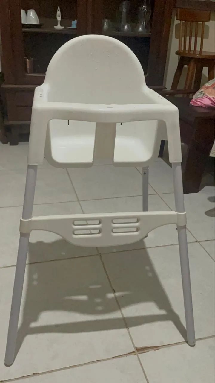 Cadeirinha de alimentação Cosco