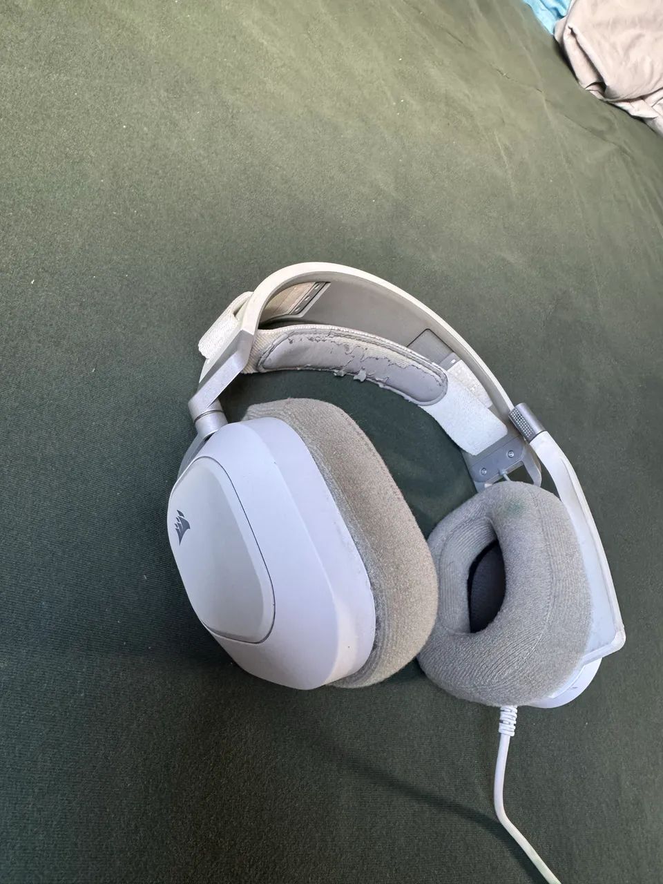 Headset Corsair hs80 - Foto 3