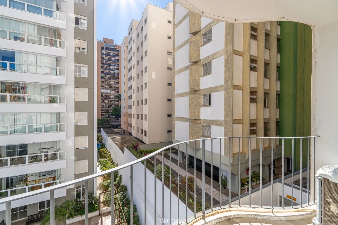 Apartamento para venda em Cambuí com 2 quartos, 78m² - Foto 4