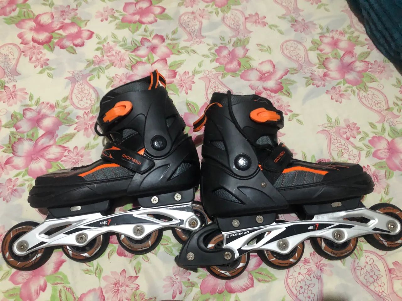 Patins - Foto 4