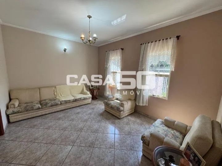 Casa térrea com edícula à venda em Barão Geraldo - Foto 4