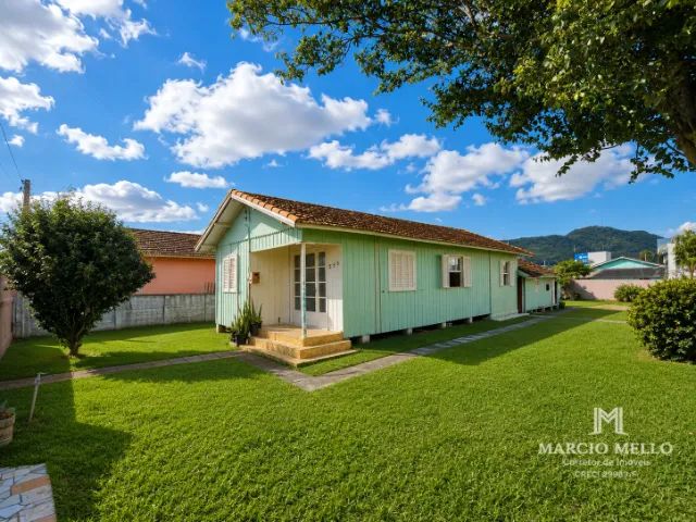 Terreno à Venda - Vila Nova | Imbituba/SC