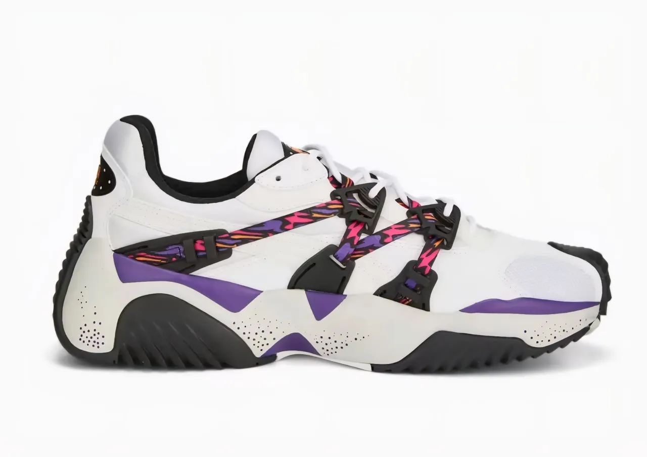 Tênis da Puma Voltaire tamanho 44 original  - Foto 3