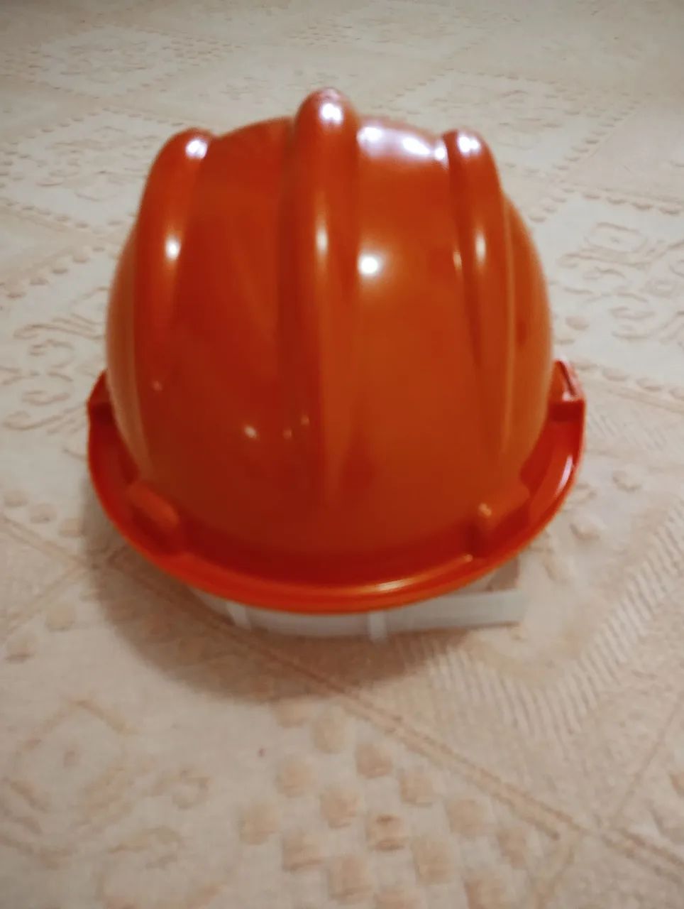 Vendo Capacete de segurança  - Foto 2