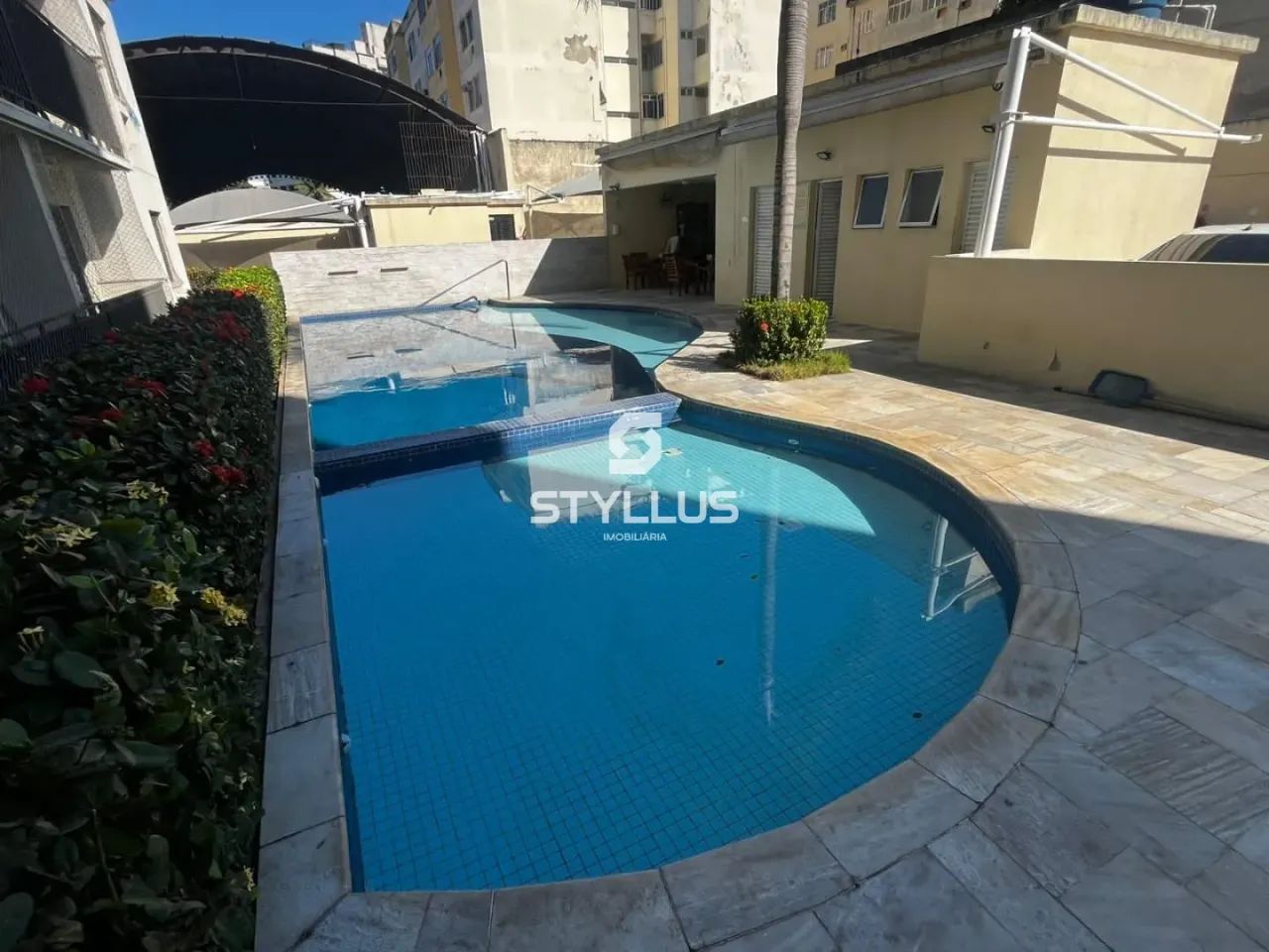 Maria da Graça | Apartamento 2 quartos, sendo 1 suite - Foto 3
