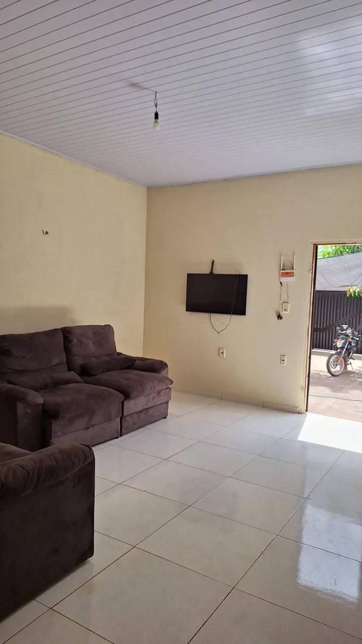 Casa a venda em Canaã dos Carajás  - Foto 2