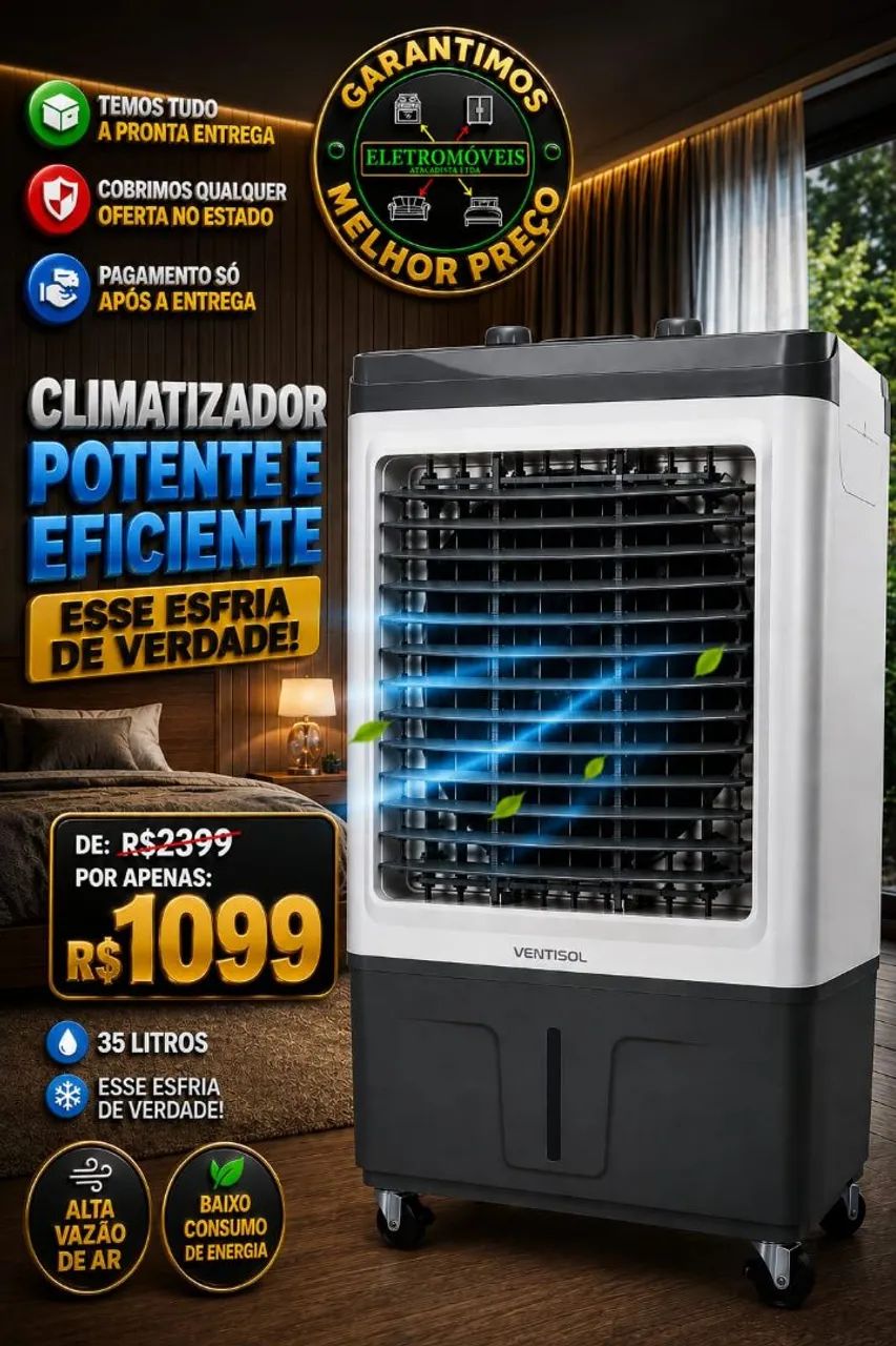 Climatizador 