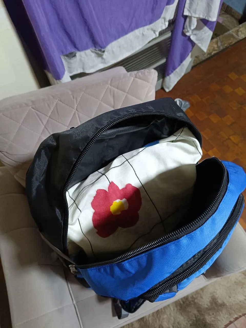 Mochila pra Viagem Baixei o Preço!! - Foto 4