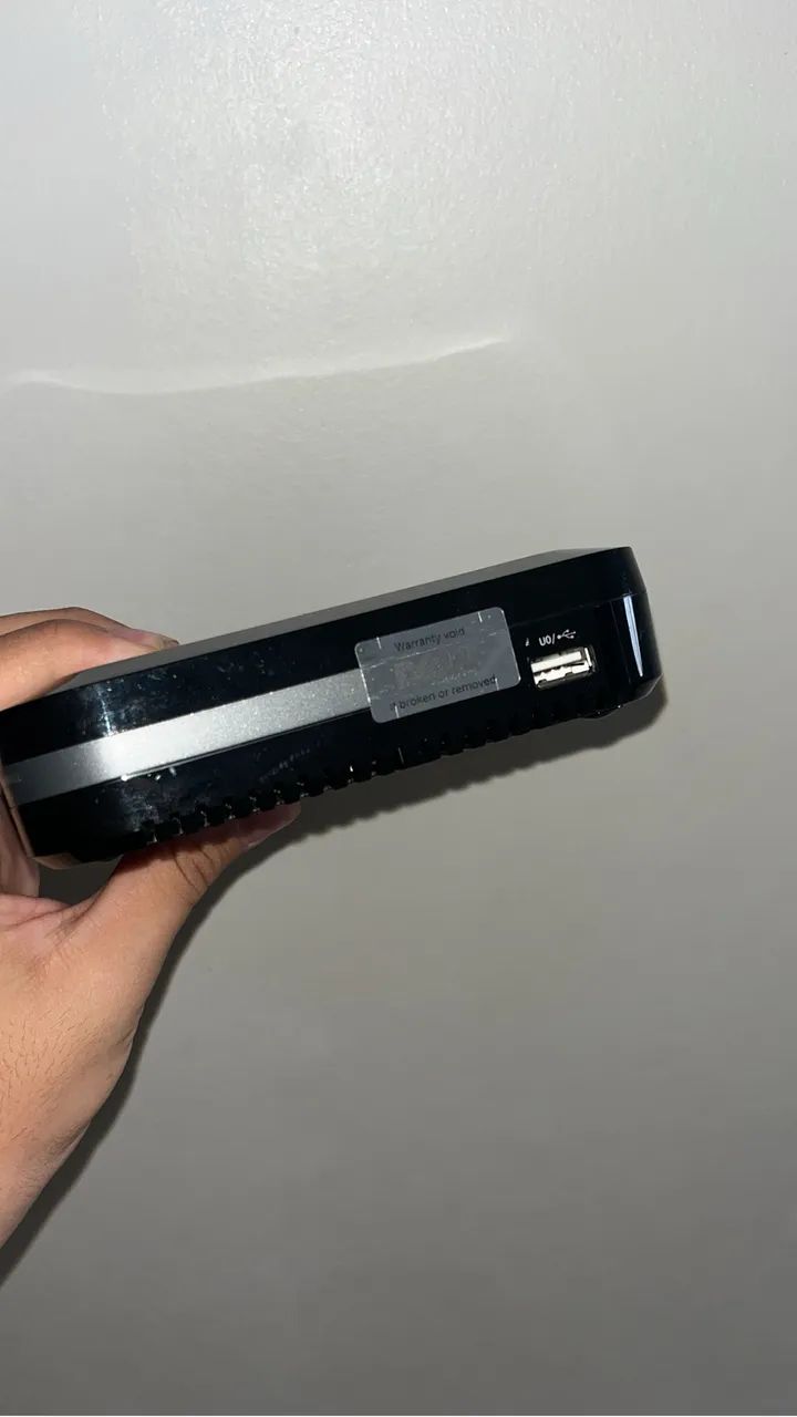 Roteador Firewall - Foto 3