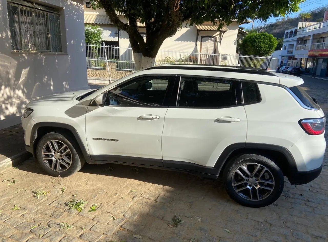 Jeep Compass - Foto 3