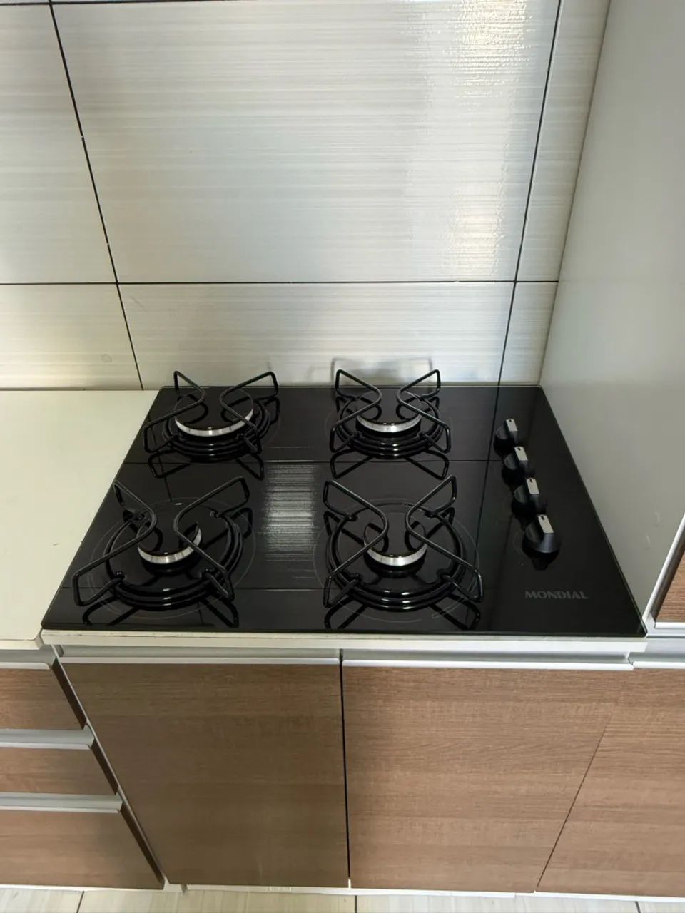 Armario+ Cooktop - Foto 3