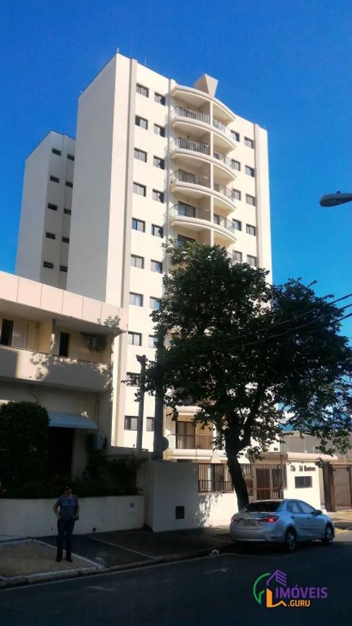 APARTAMENTO - VILA OLIVO - SP - Foto 2