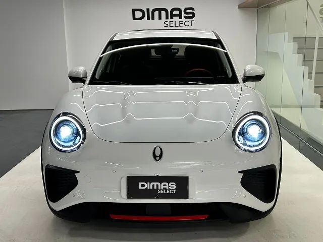 GWM Ora 03 GT (elétrico) 2024
